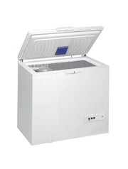 Whirlpool 311L Chest Freezer
