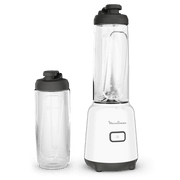 Moulinex Personal Blender MIX & MOVE 300W 2 JAR