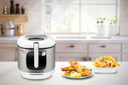 Moulinex DEEP Fryer Removable BOWL 3L 2K 2100W