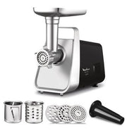 Moulinex MEAT Mincer HV3 1600W 3grids 6 in 1
