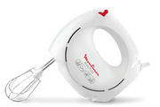Moulinex HAND Mixer EASY MAX 200W 5 SP