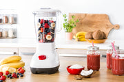 Moulinex Super Blender + 2 ATT
