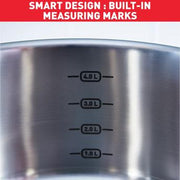 Tefal Intuition G6 SS Stewpot + Lid ( )