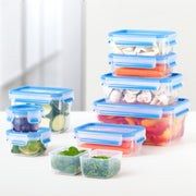 Tefal Masterseal Square Food Container