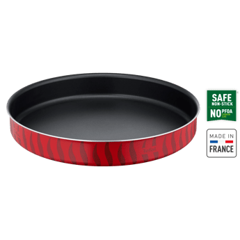 Tefal Tempo Flame Ovenware - Kebbe Oven Dish - 30