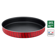 Tefal Tempo Flame Ovenware - Kebbe Oven Dish - 30