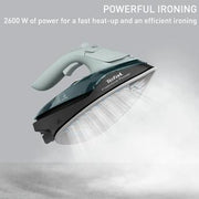 Tefal Freemove Power .cordless Iron