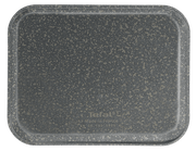 Tefal Black Stone Rectangular Oven Dish 24x31
