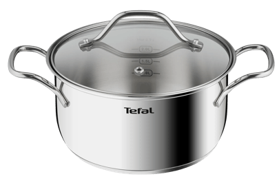 Tefal Intuition G6 SS Stewpot + Lid ( )