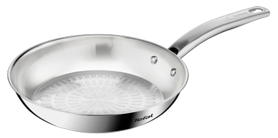 Tefal Intuition G6 SS Non Coated FP