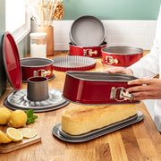 Tefal Deli Bake Springform 30x11cm