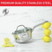 Tefal Intuition G6 Saucepan 16 Cm + Lid (1.3L)