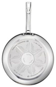 Tefal Intuition G6 SS Non Coated FP