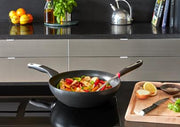 Tefal G6 Unlimited - Wokpan 28 Cm