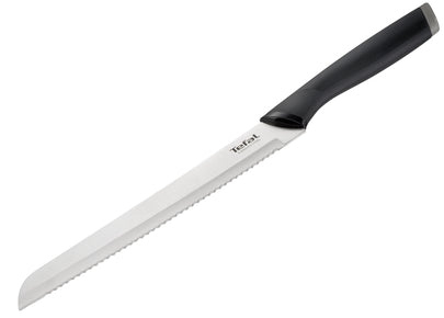 Tefal Comfort Touch - Bread Knife 20cm + Cover