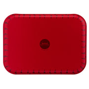 Tefal Tempo Flame Ovenware - Set 3 Oven Dishes (29x22/31x24/37x27)