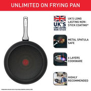 Tefal G6 Unlimited - Frypan
