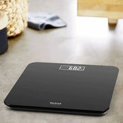 Tefal Premiss 3. Bathroom Scale. Easy To Read LCD Display. Capacity
