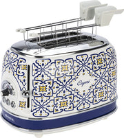 Ariete Toaster 2 Slices 815W Capri